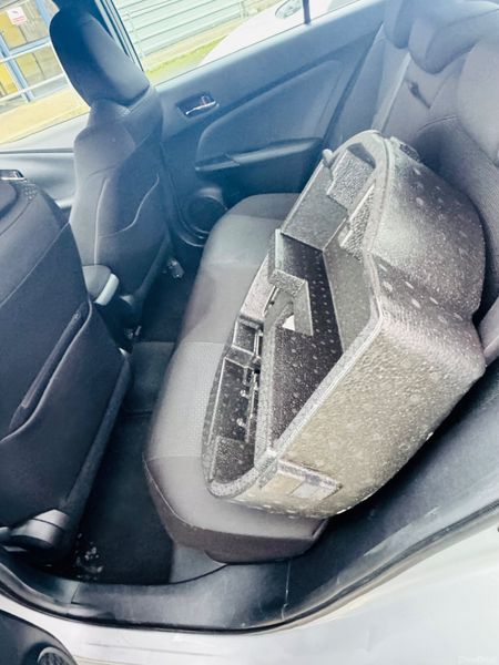 Two 2022 Toyota Prius High Spec’s low mileage 377338462