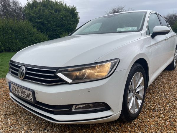 Volkswagen Passat 2015 Diesel  Auto 377339337