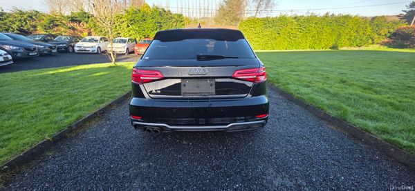 A3 S Line 1.4 tsi automatic 377440092