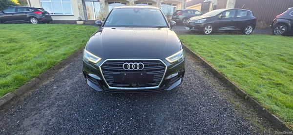 A3 S Line 1.4 tsi automatic 377440099