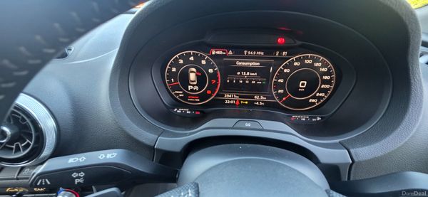 A3 S Line 1.4 tsi automatic 377440101