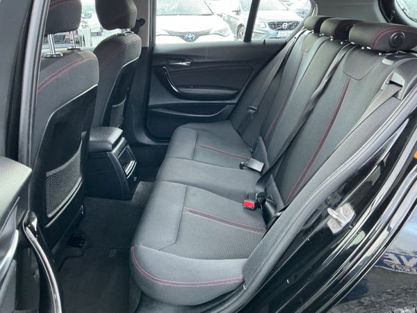 162 BMW BMW 116d SPORT NCT 1/27 SPOTLESS 377441003