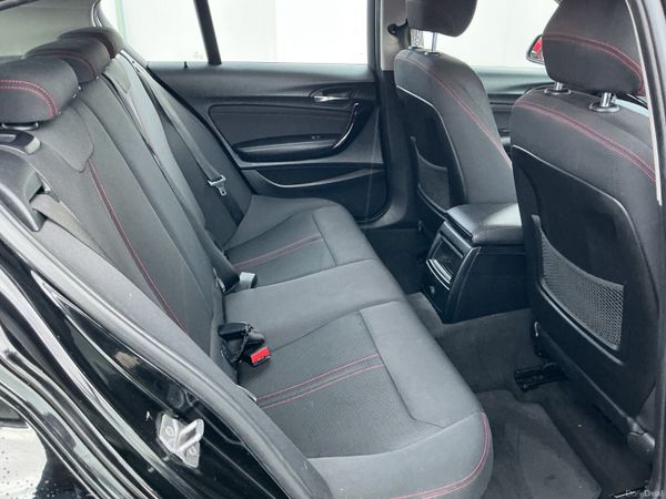 162 BMW BMW 116d SPORT NCT 1/27 SPOTLESS 377441004