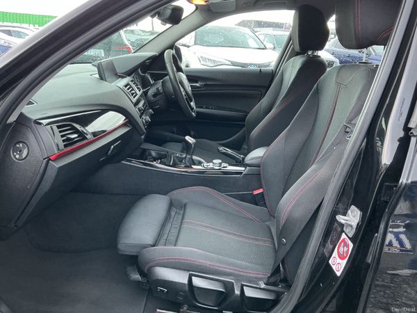 162 BMW BMW 116d SPORT NCT 1/27 SPOTLESS 377441005