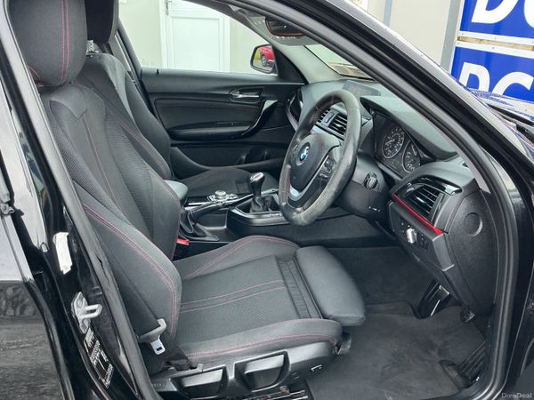 162 BMW BMW 116d SPORT NCT 1/27 SPOTLESS 377441006