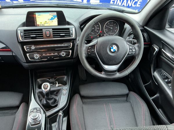 162 BMW BMW 116d SPORT NCT 1/27 SPOTLESS 377441007