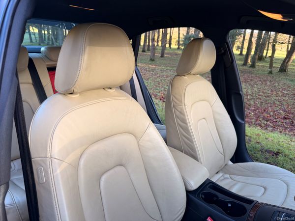 Audi A4 2008 1.8 TFSI 160 BHP 377441845