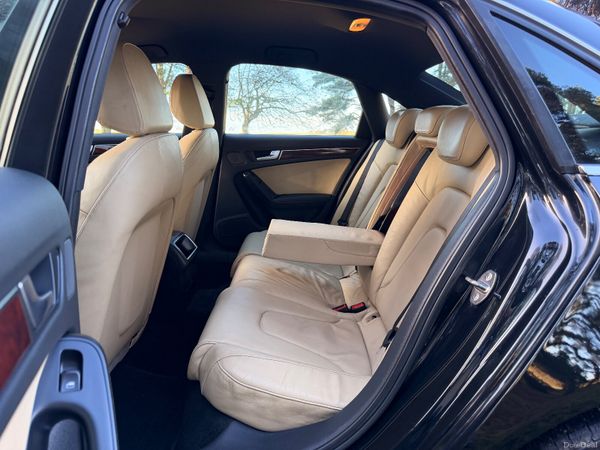 Audi A4 2008 1.8 TFSI 160 BHP 377441849