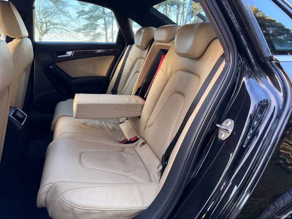 Audi A4 2008 1.8 TFSI 160 BHP 377441850