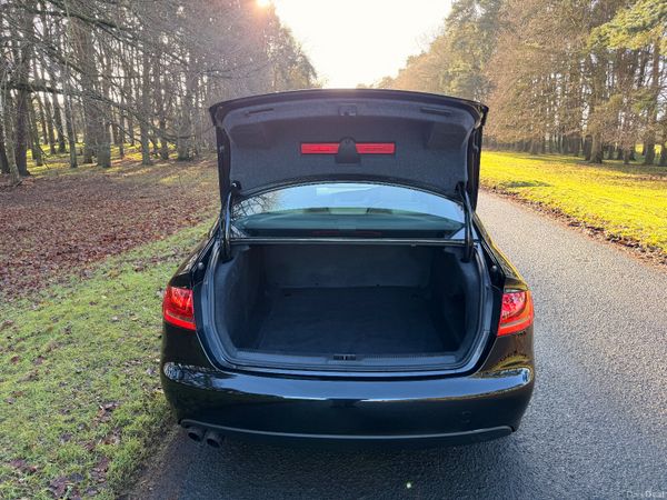 Audi A4 2008 1.8 TFSI 160 BHP 377441852