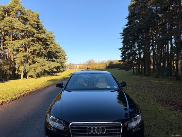 Audi A4 2008 1.8 TFSI 160 BHP 377441855