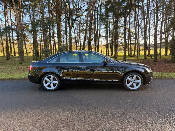 Audi A4 2008 1.8 TFSI 160 BHP 377441828