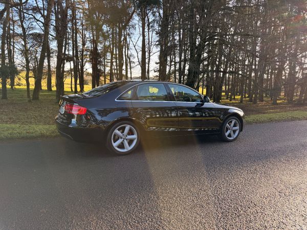 Audi A4 2008 1.8 TFSI 160 BHP 377441831