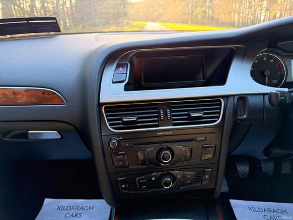 Audi A4 2008 1.8 TFSI 160 BHP 377441834