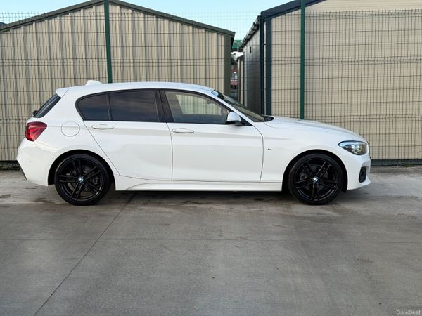 BMW 1-Series M-Sport 182 Low kms 377442509