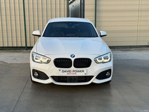 BMW 1-Series M-Sport 182 Low kms 377442511
