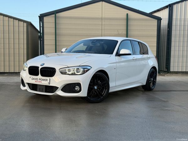 BMW 1-Series M-Sport 182 Low kms 377442517
