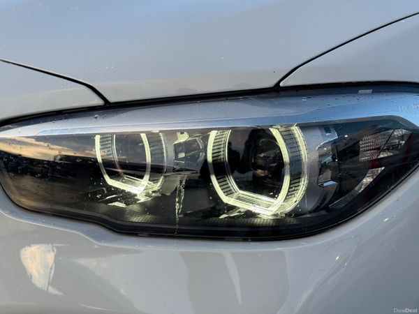 BMW 1-Series M-Sport 182 Low kms 377442523