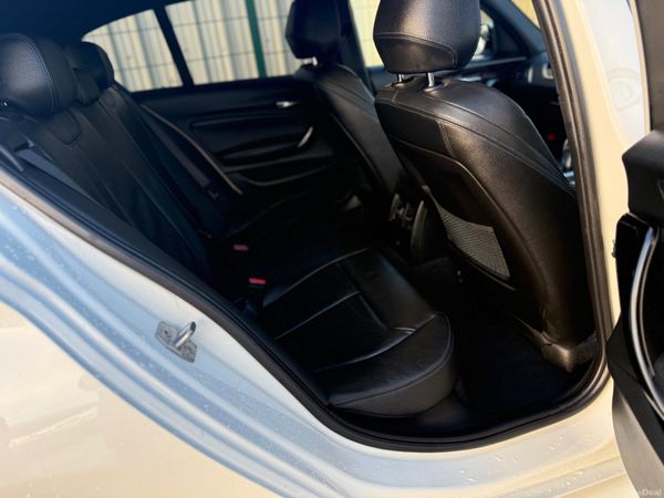 BMW 1-Series M-Sport 182 Low kms 377442527