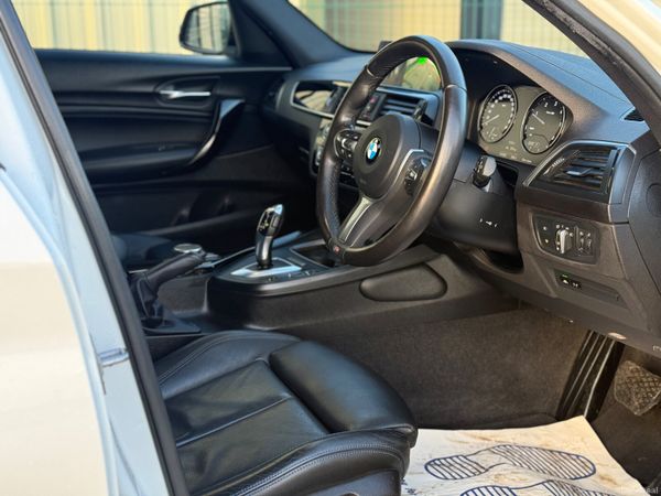 BMW 1-Series M-Sport 182 Low kms 377442529