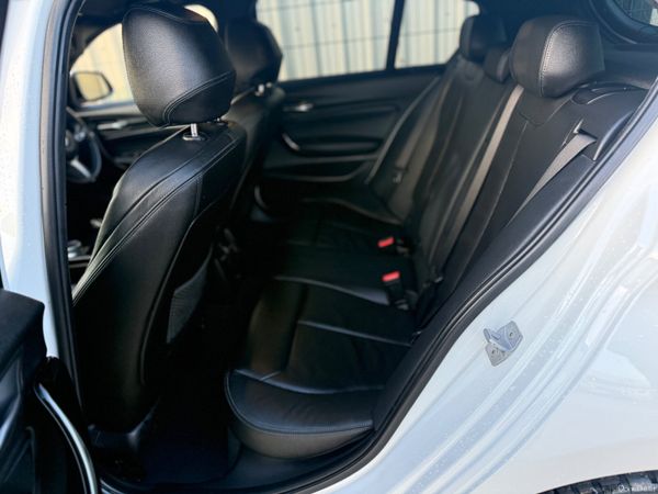 BMW 1-Series M-Sport 182 Low kms 377442533