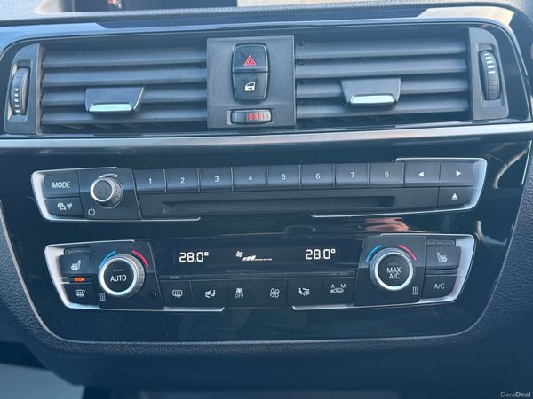 BMW 1-Series M-Sport 182 Low kms 377442535