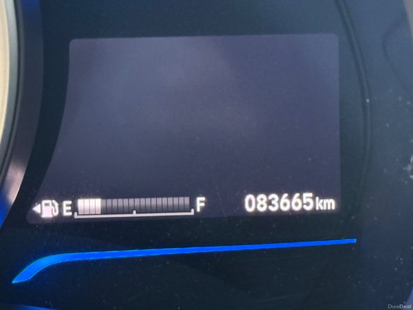 2016 Honda Fit 1.5 Hybrid Auto, 51 Miles 377444333