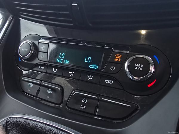 FORD KUGA 2015 2.0 150BHP TITANIUM MODEL 377444685