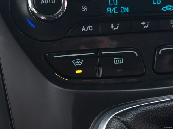 FORD KUGA 2015 2.0 150BHP TITANIUM MODEL 377444686