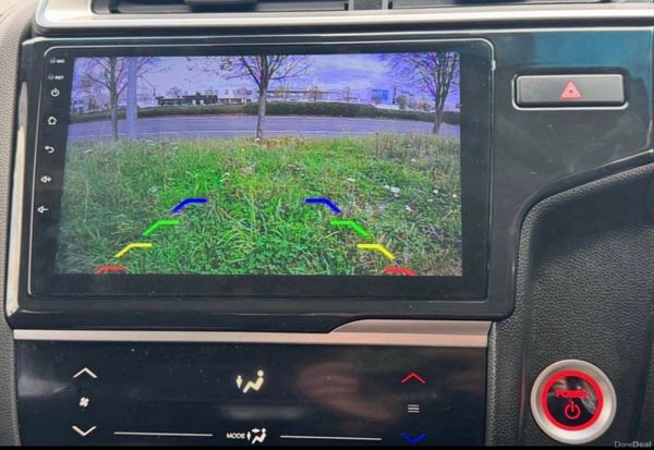 2016 Honda Fit  1.5 Hybrid auto Top Specs 377445397