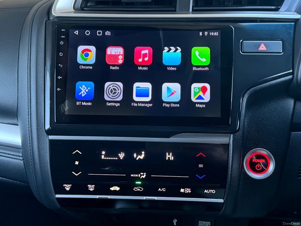 2016 Honda Fit  1.5 Hybrid auto Top Specs 377445401