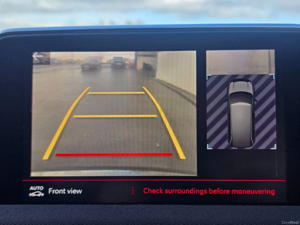 PEUGEOT 5008 2018 7 SEATER HIGH SPEC GT LINE 377445690