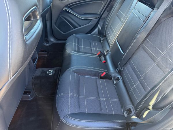 2014 Mercedes A180 1.6L Automatic 377446641