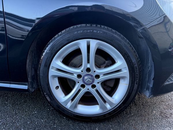 2014 Mercedes A180 1.6L Automatic 377446634