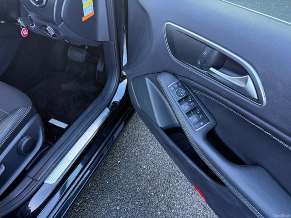 2014 Mercedes A180 1.6L Automatic 377446635