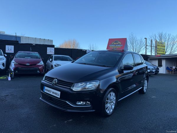 2015 Volkswagon Polo 1.2L  Automatic 377447747