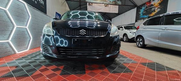 2013 Suzuki Swift 1.2 Automatic 377448966