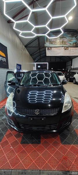 2013 Suzuki Swift 1.2 Automatic 377448990