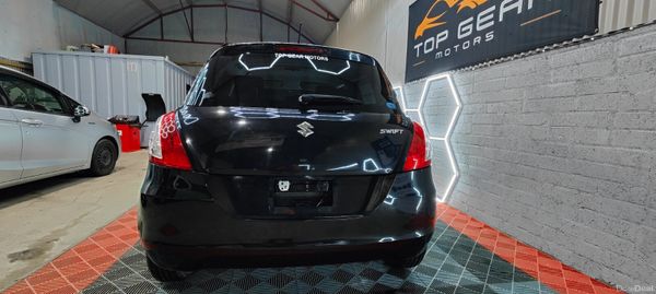 2013 Suzuki Swift 1.2 Automatic 377448918