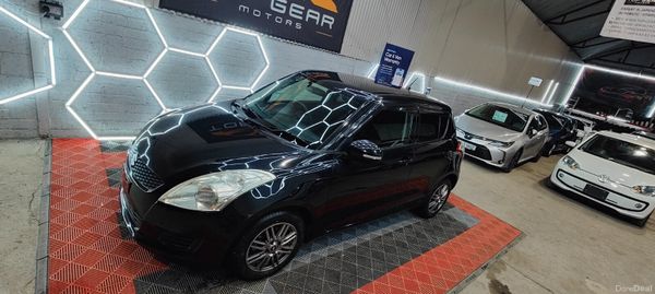 2013 Suzuki Swift 1.2 Automatic 377448926