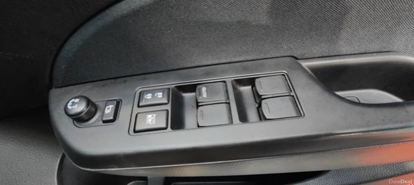 2013 Suzuki Swift 1.2 Automatic 377448931