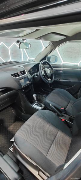 2013 Suzuki Swift 1.2 Automatic 377449004