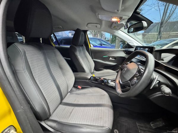 Peugeot 208 Allure 377449147