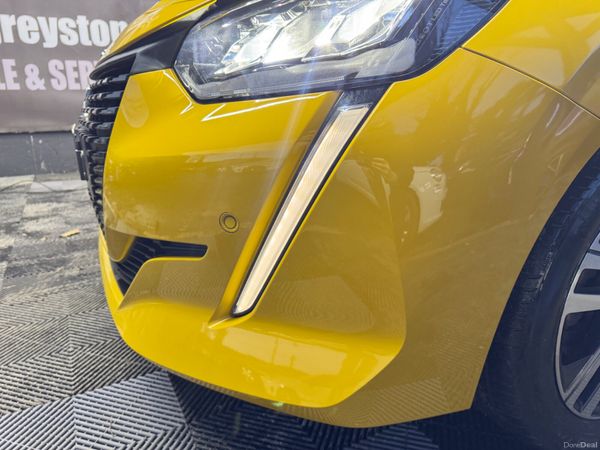 Peugeot 208 Allure 377449159