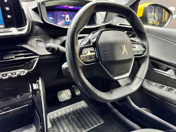 Peugeot 208 Allure 377449160