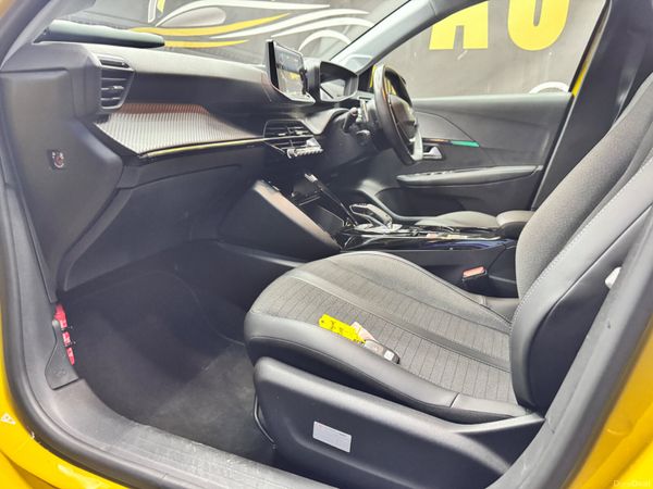 Peugeot 208 Allure 377449165