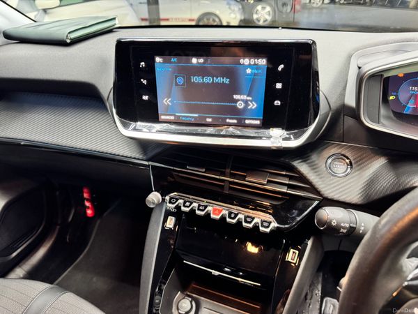 Peugeot 208 Allure 377449168