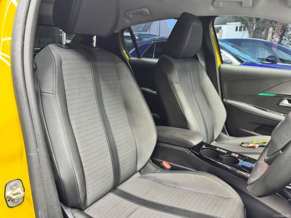 Peugeot 208 Allure 377449171