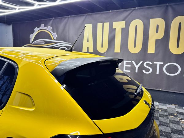 Peugeot 208 Allure 377449175