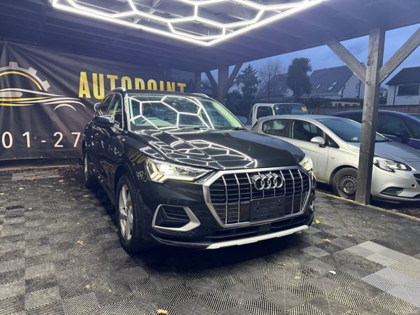 Audi Q3 377449704